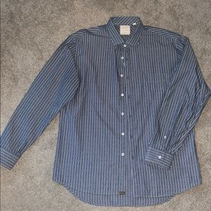Billy Reid shirt